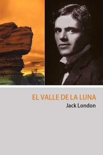 El valle de la Luna