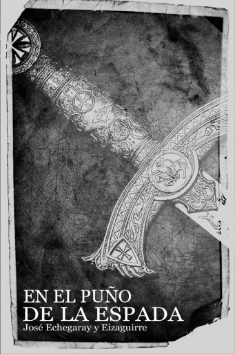 En el puño de la espada