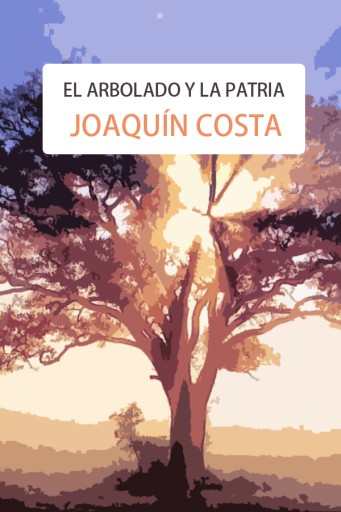 El arbolado y la patria