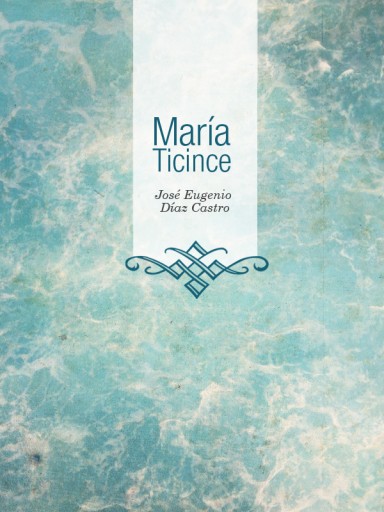 María Ticince