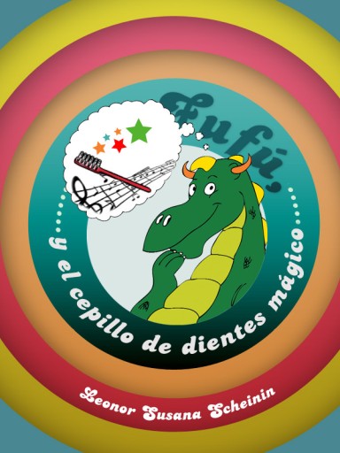 Fufú y el cepillo de dientes mágico