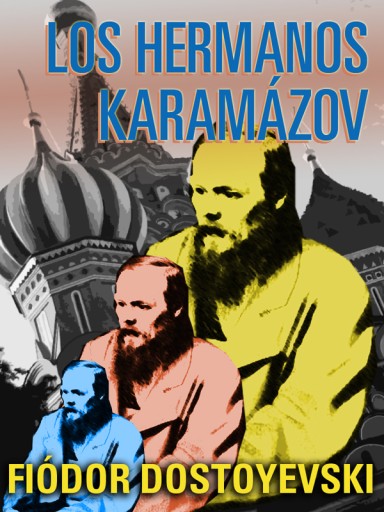 Los hermanos Karamazov