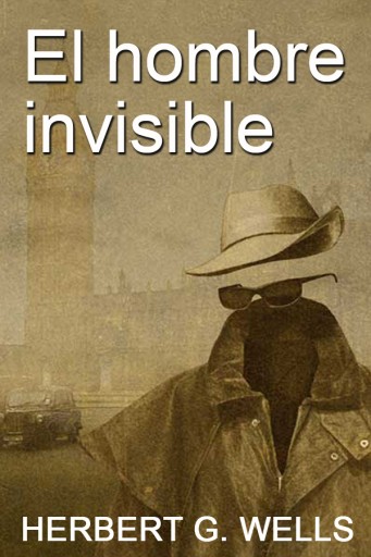 El hombre invisible
