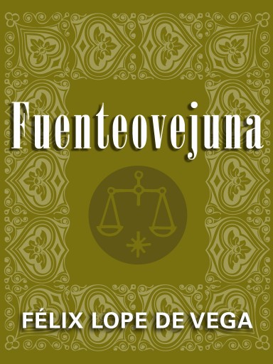 Fuenteovejuna