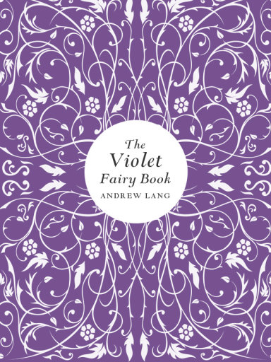 The Violet Fairy Book