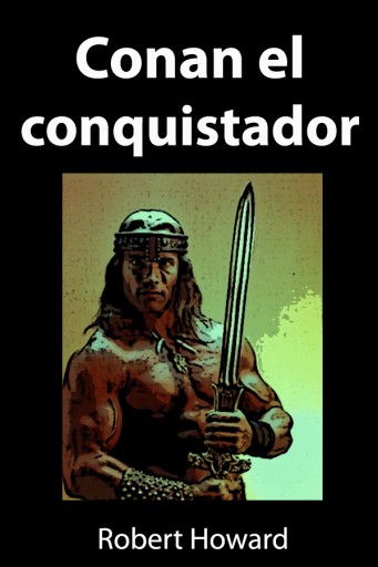 Conan el conquistador