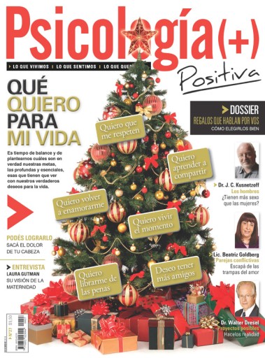 Revista Psicología (+) N 27