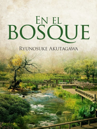 En el bosque