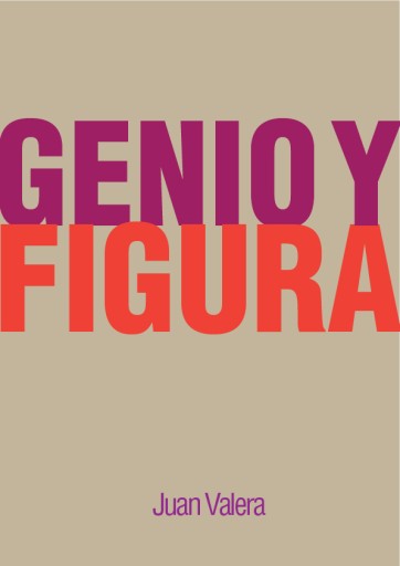 Genio y figura