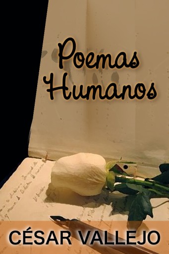 Poemas humanos