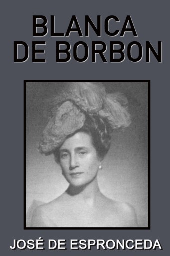 Blanca de Borbón