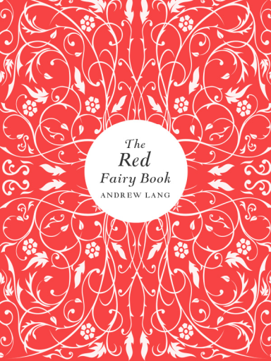 The Red Fairy Book