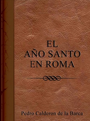 El año santo en Roma