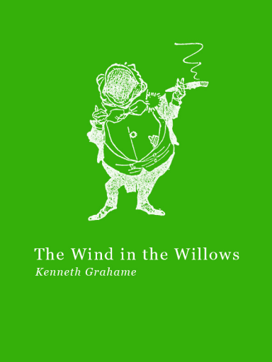 The Wind in the Willows