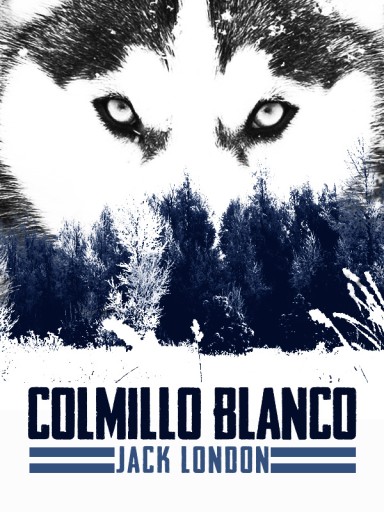 Colmillo Blanco