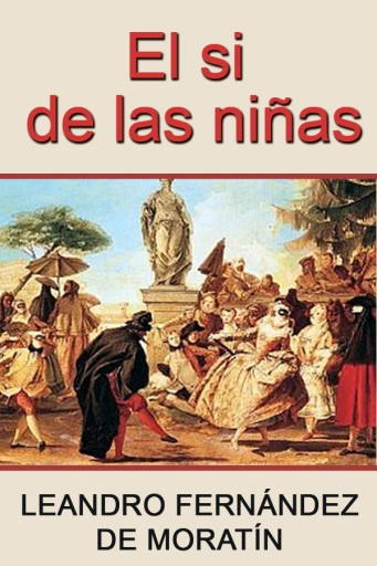 El sí de las niñas