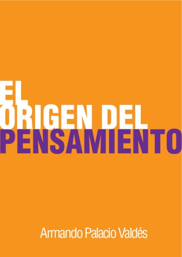 El origen del pensamiento
