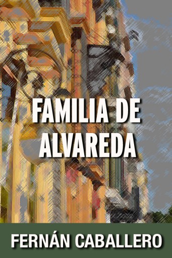 Familia de Alvareda