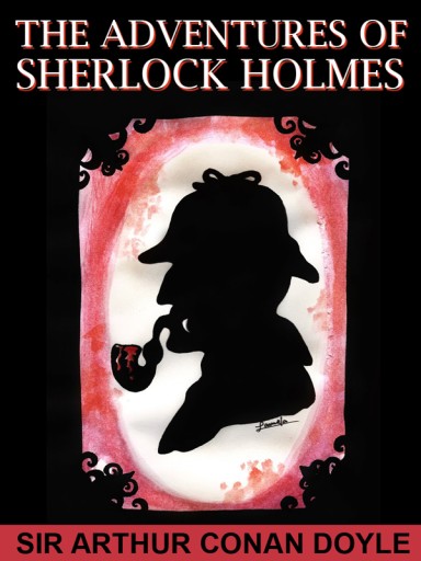 The Adventures of Sherlock Holmes