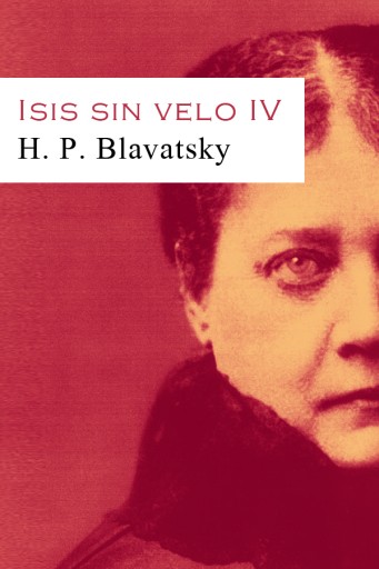 Isis sin velo IV