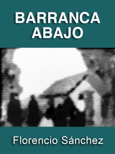 Barranca abajo