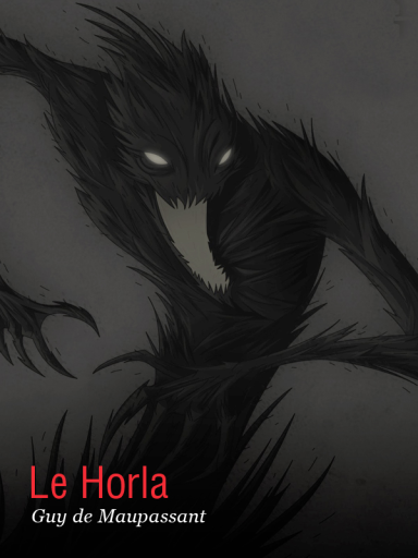 Le Horla