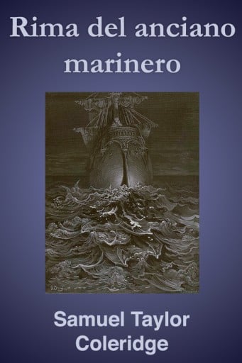 Rima del anciano marinero