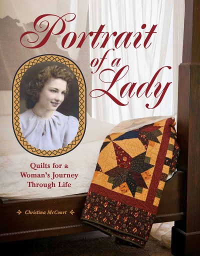 The portrait of a lady