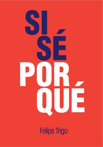 Sí sé por qué