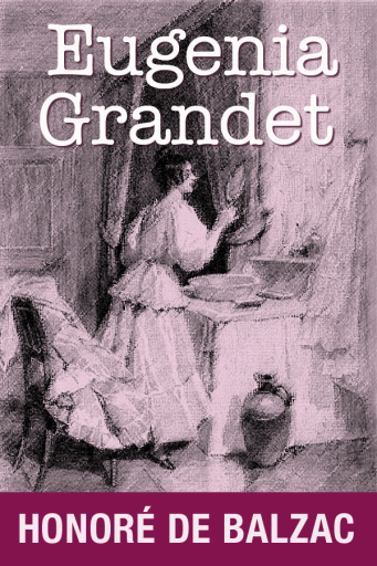 Eugenia Grandet