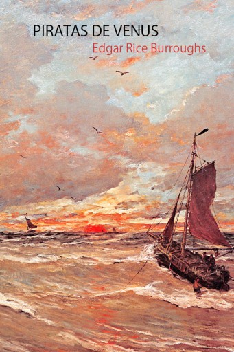 Piratas de Venus