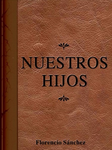Nuestros hijos