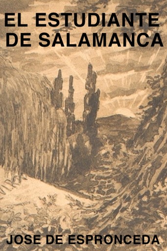 El estudiante de Salamanca
