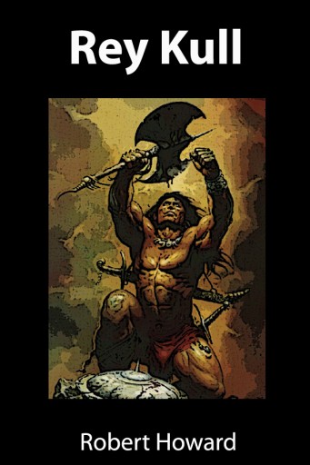 Rey Kull