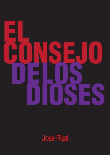 El Consejo de los Dioses
