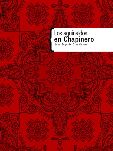 Los aguinaldos en Chapinero