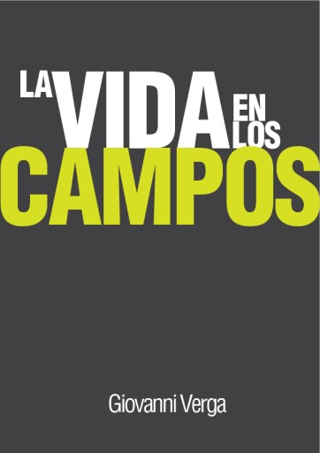 La vida en los campos