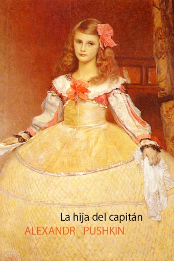 La hija del capitán