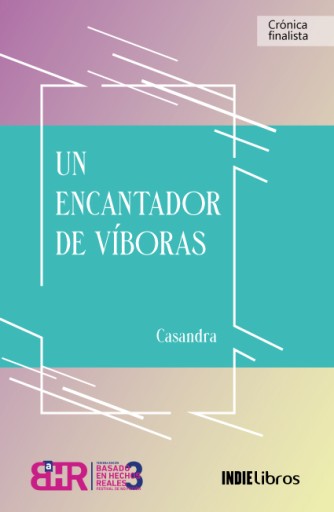 Un encantador de víboras