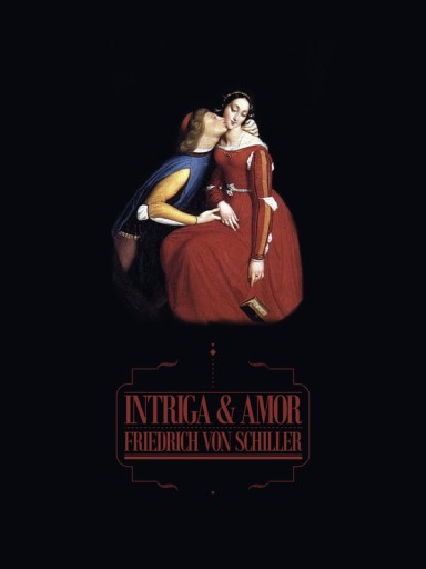 Intriga y Amor