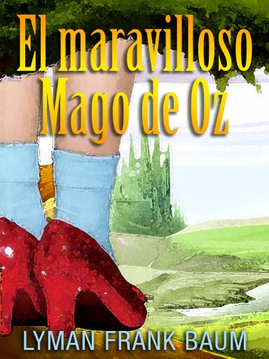 El maravilloso Mago de Oz