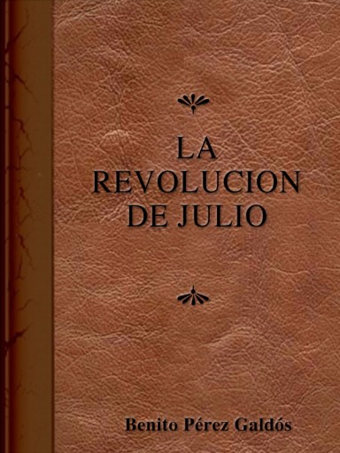 La revolución de Julio