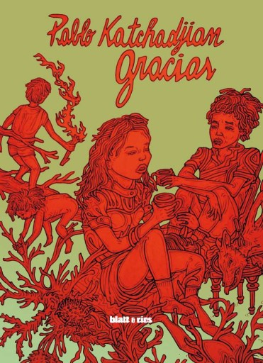 Gracias