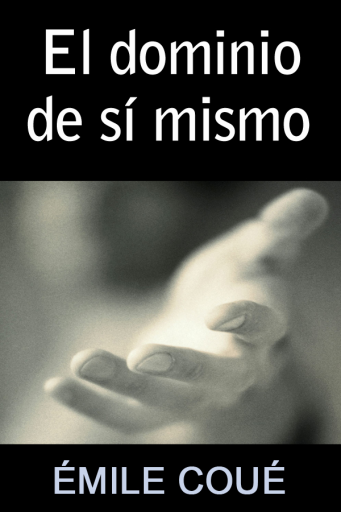 El dominio de sí mismo