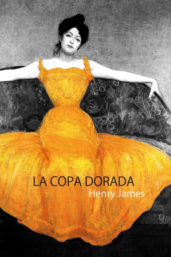 La copa dorada