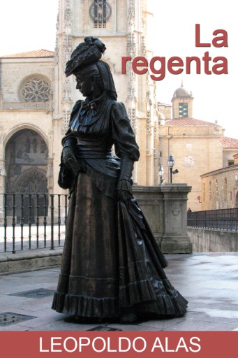 La Regenta