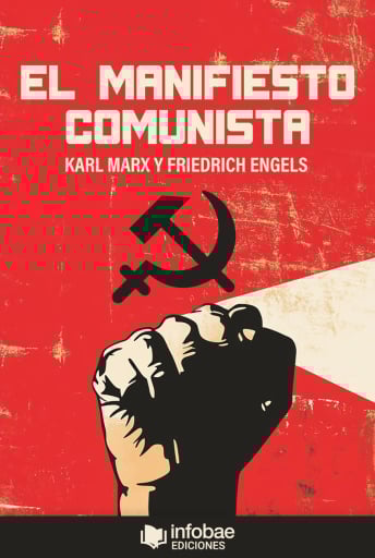 El manifiesto comunista