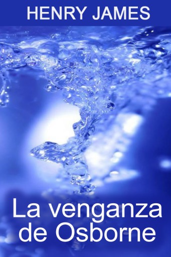 La venganza de Osborne