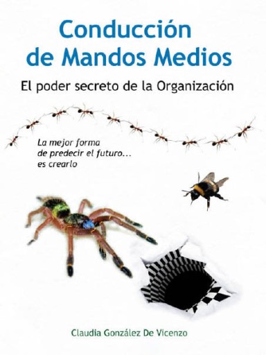 Conducción de Mandos Medios