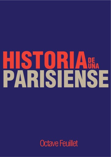 Historia de una parisiense